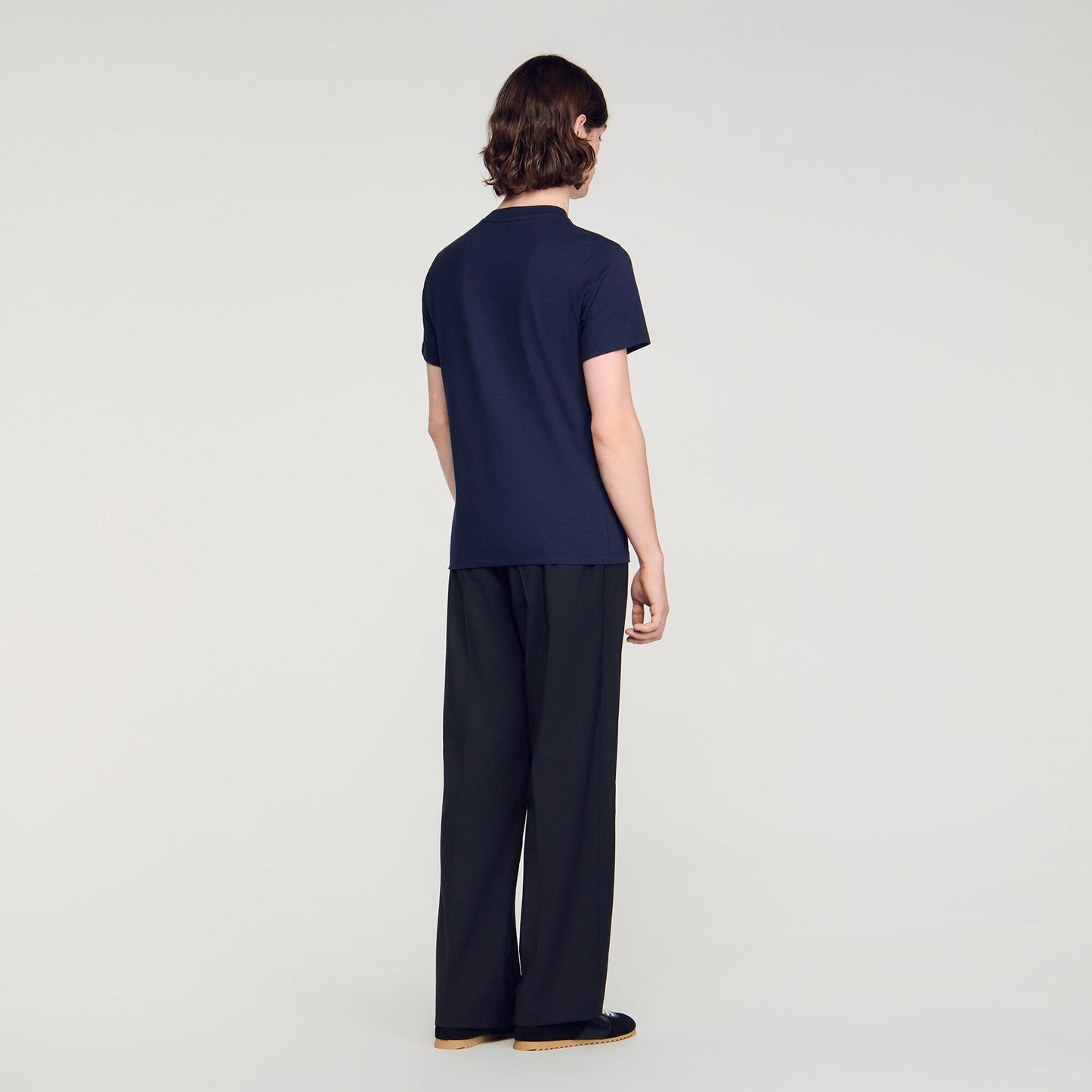 Cotton T-shirt