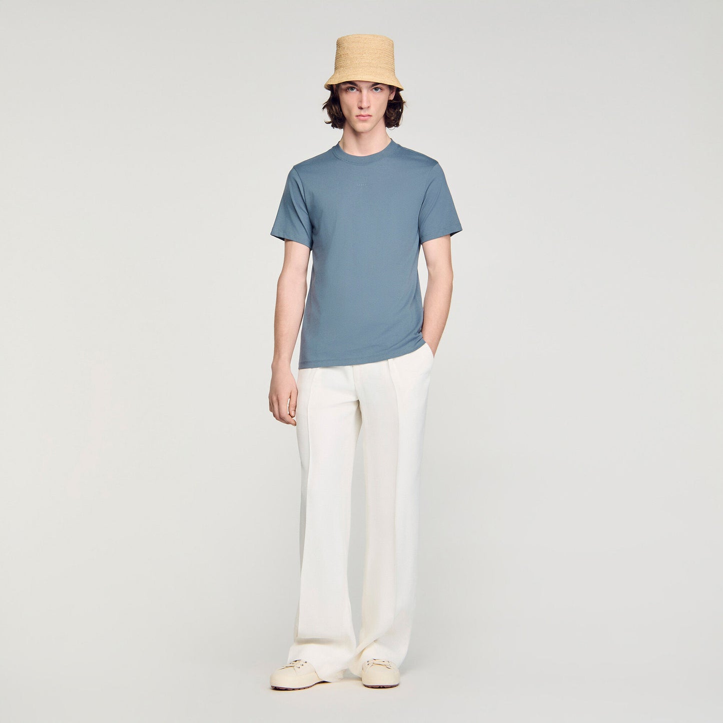 Cotton T-shirt