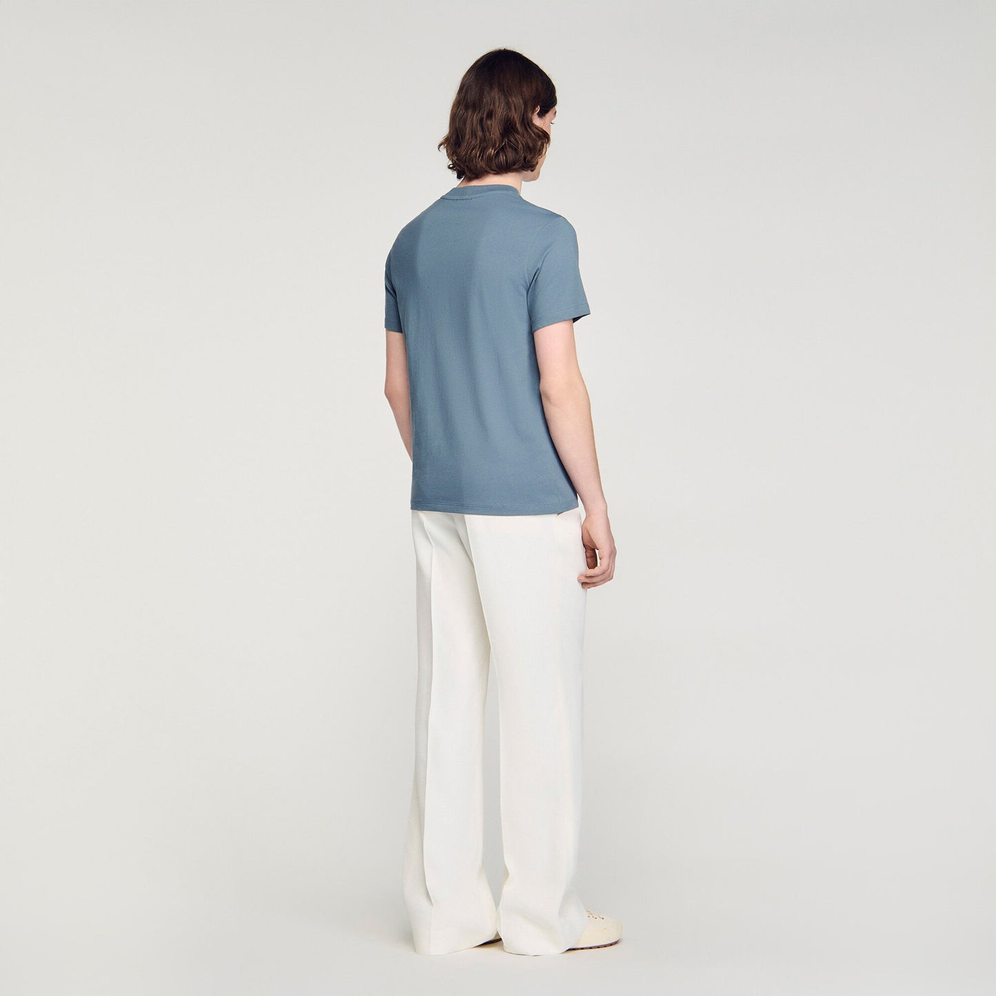 Cotton T-shirt