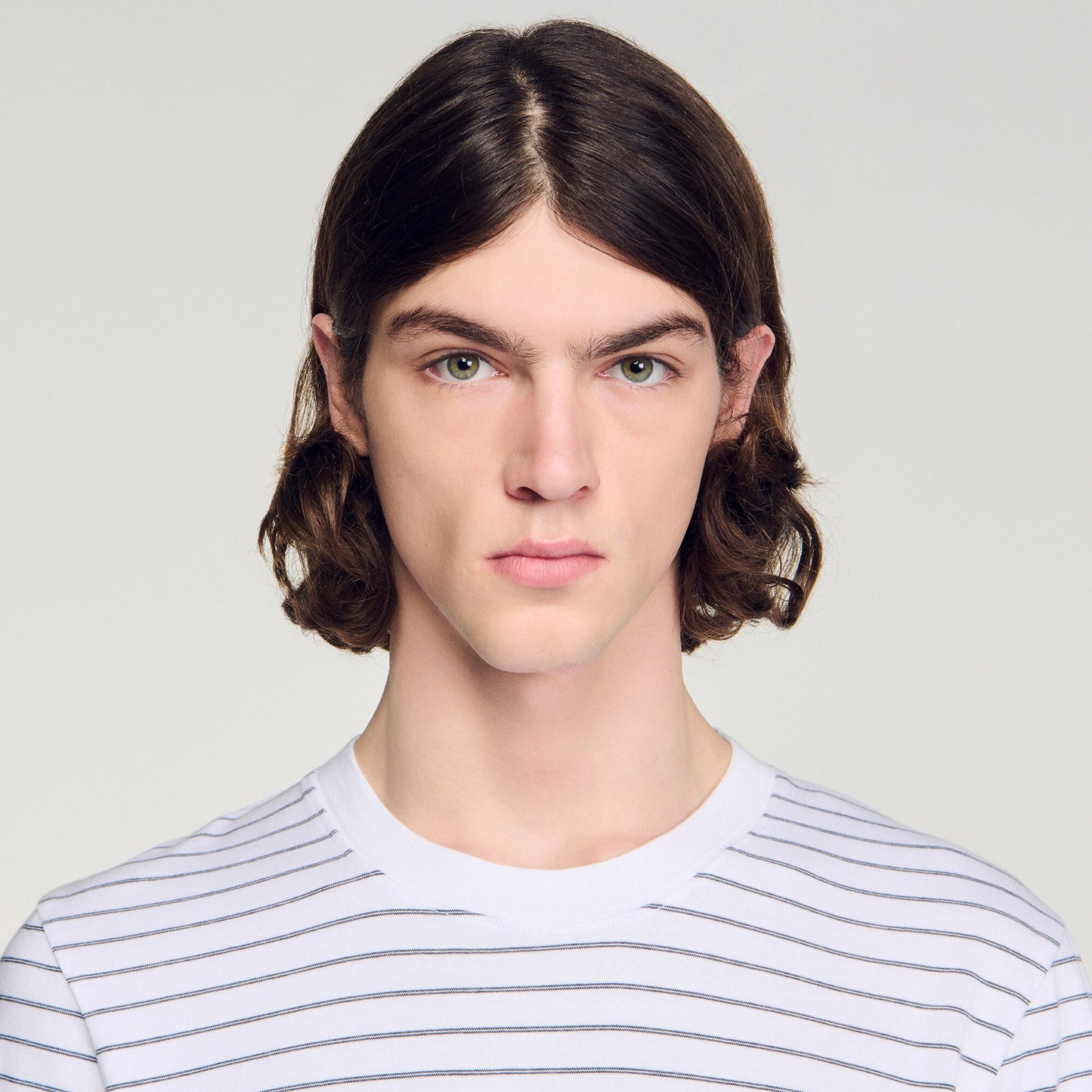 Striped T-shirt