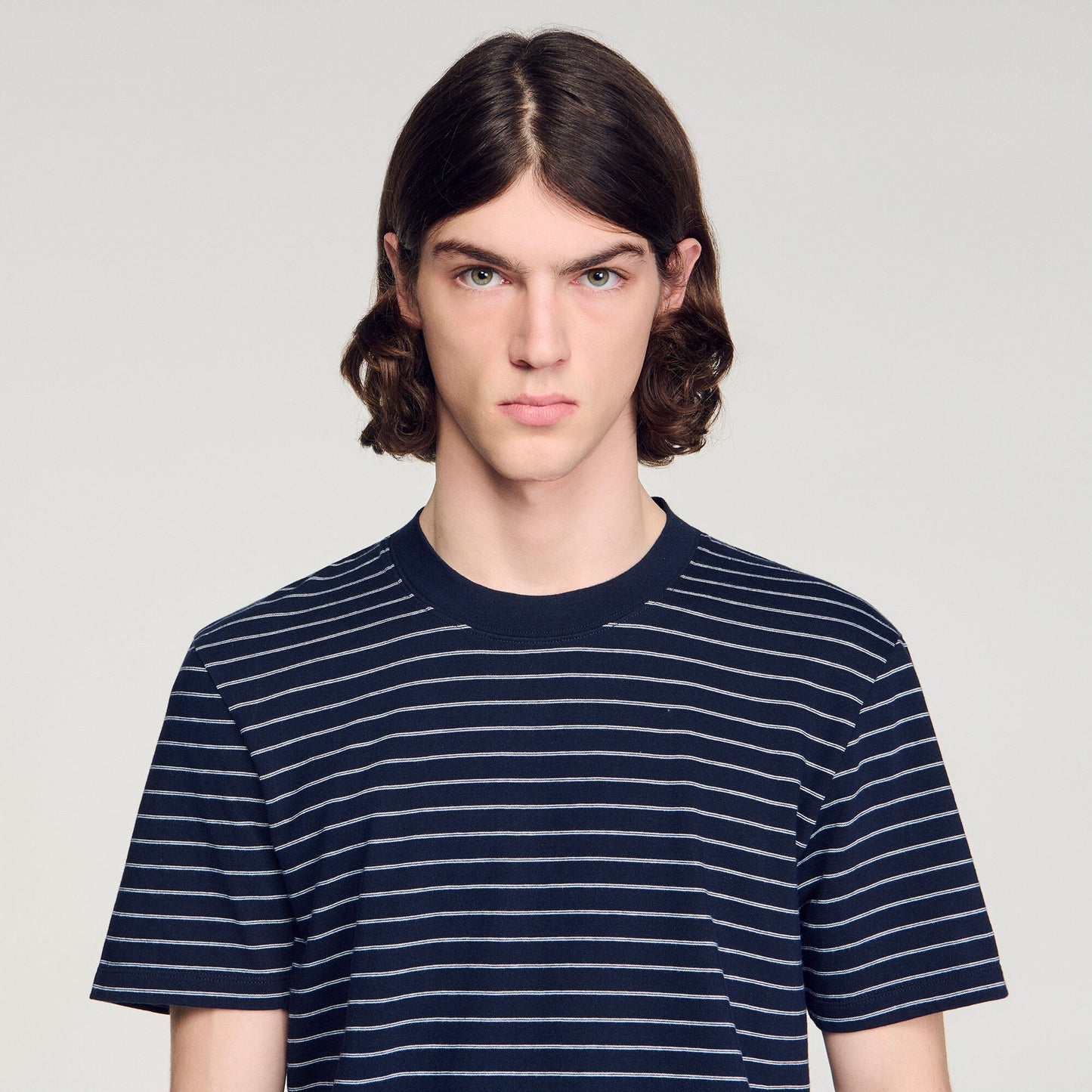 Striped T-shirt