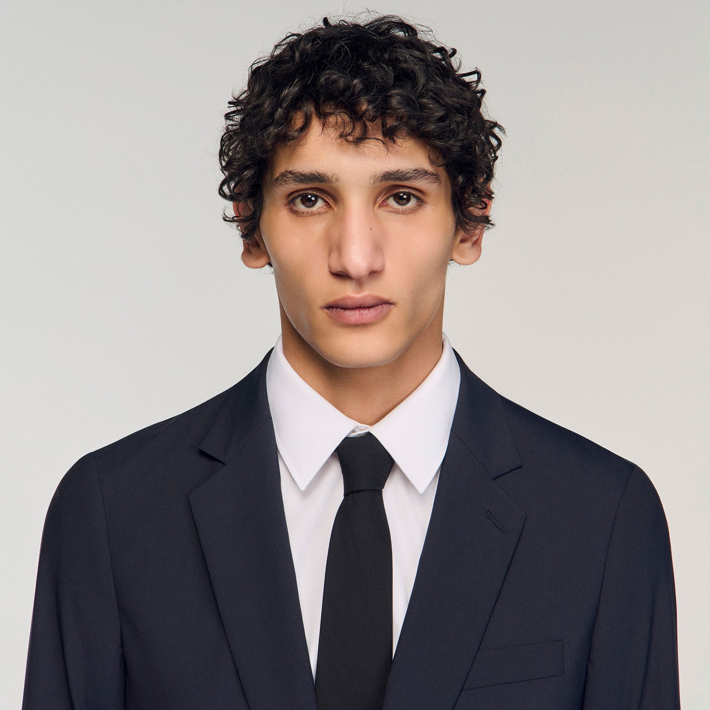 Wool suit jacket 2026 New Model