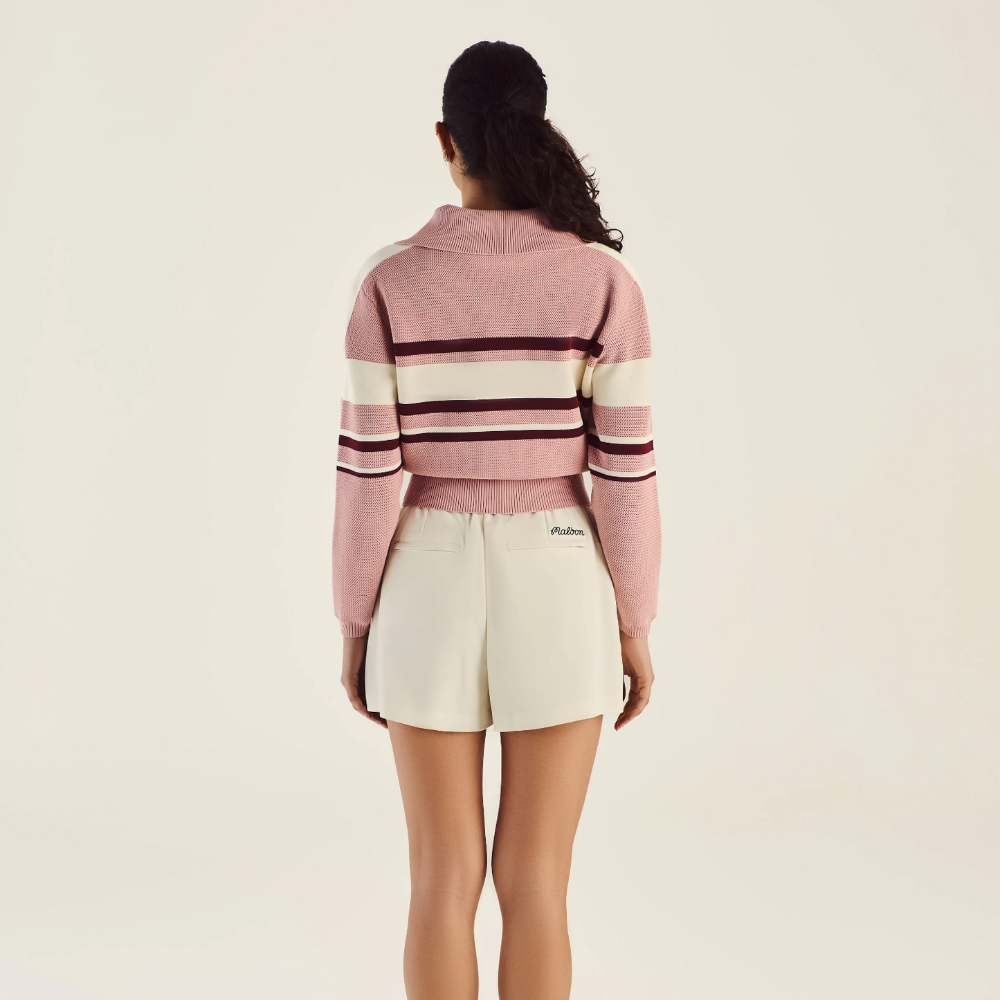 Women Simona Zip Up Jacket