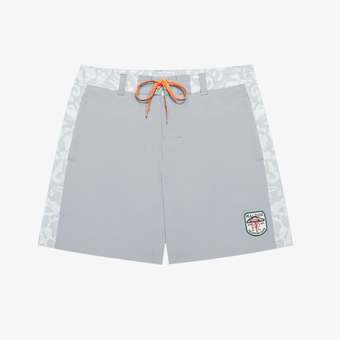 Men Grotto Trunks