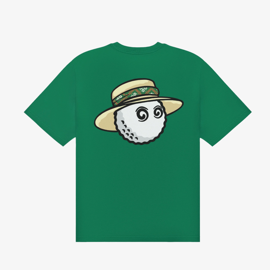 Men Vacation Club Tee