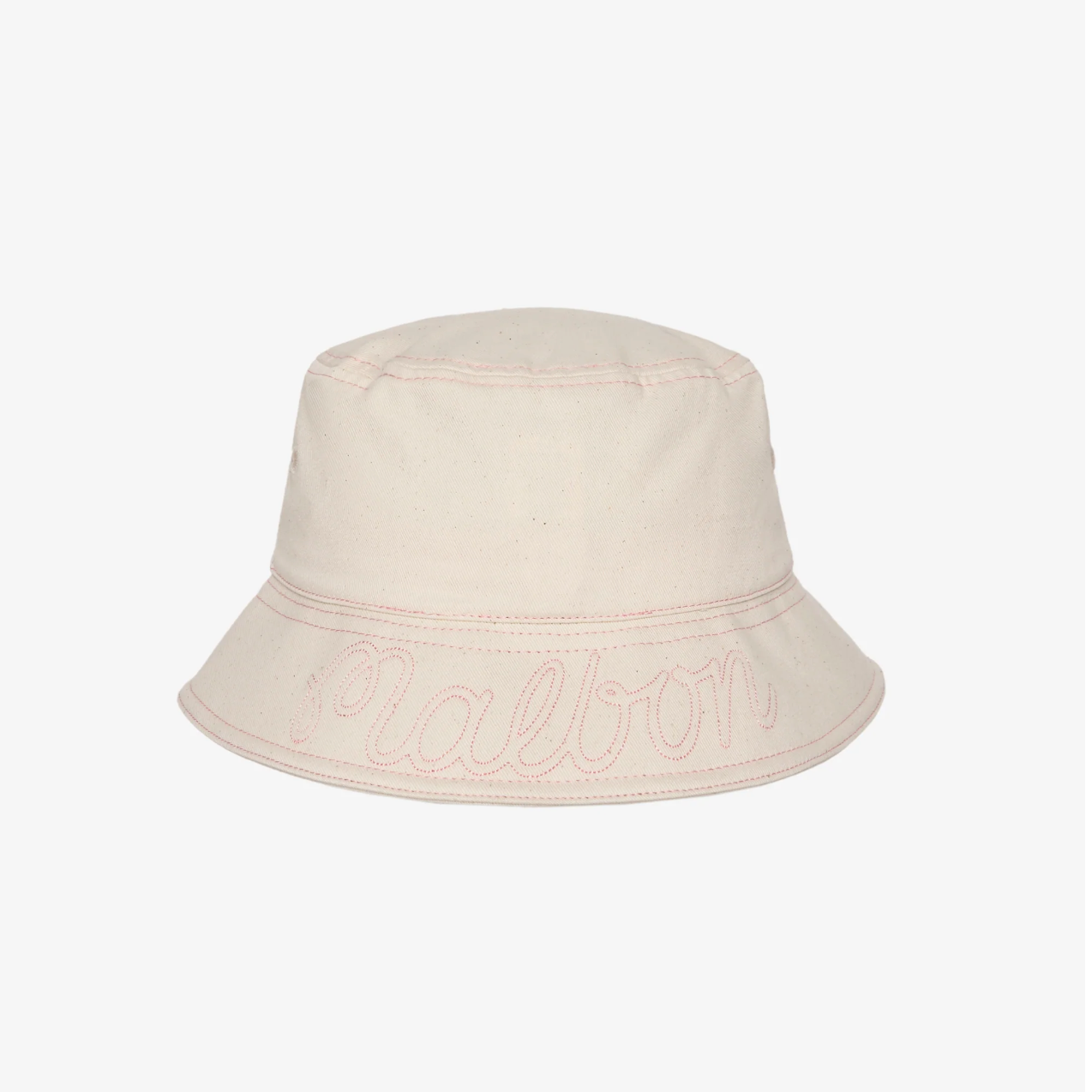 Artigianale Bucket Hat
