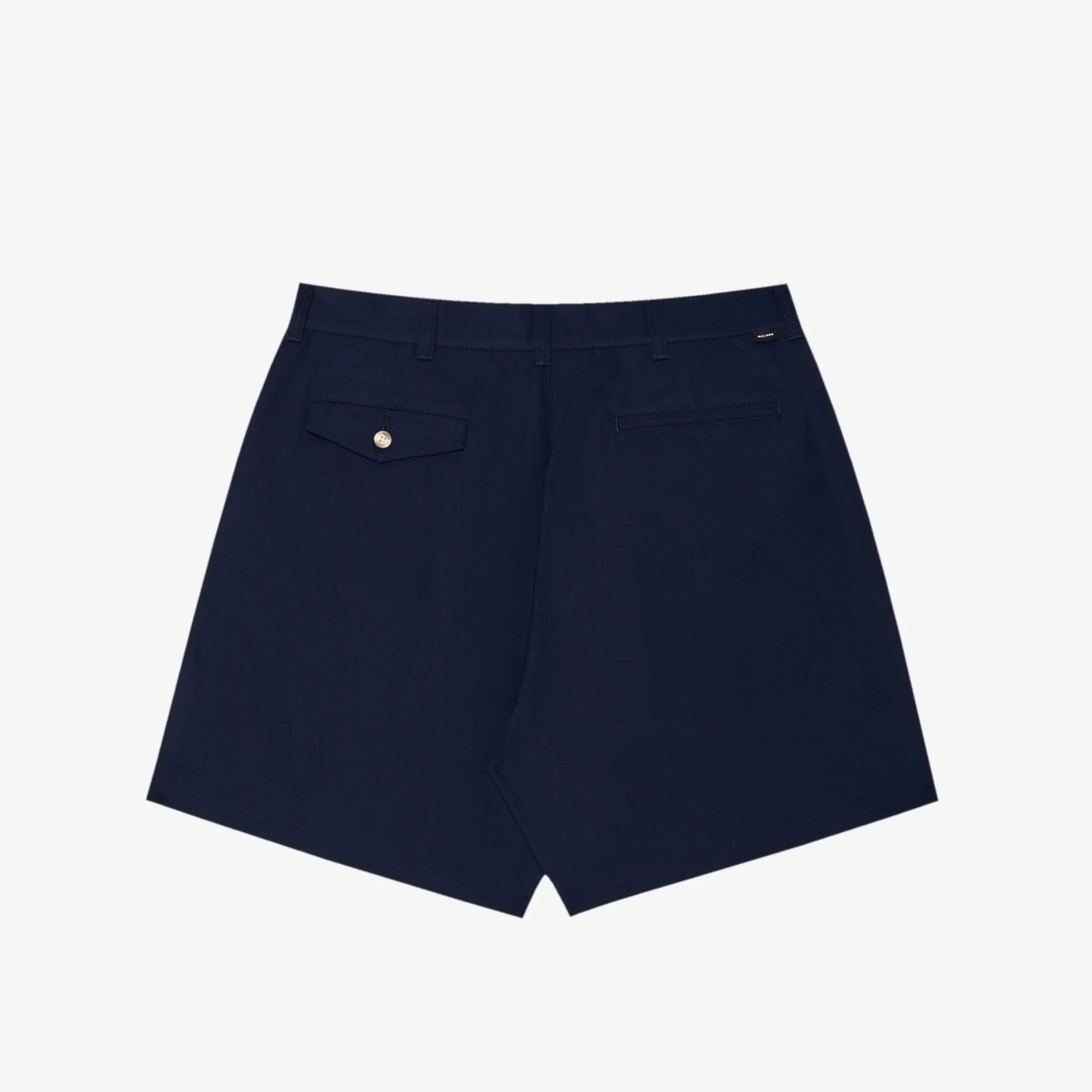 Men Classic Pleated Short