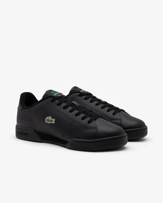 Mens Carnaby Cup Sneakers - Black/Black 02H