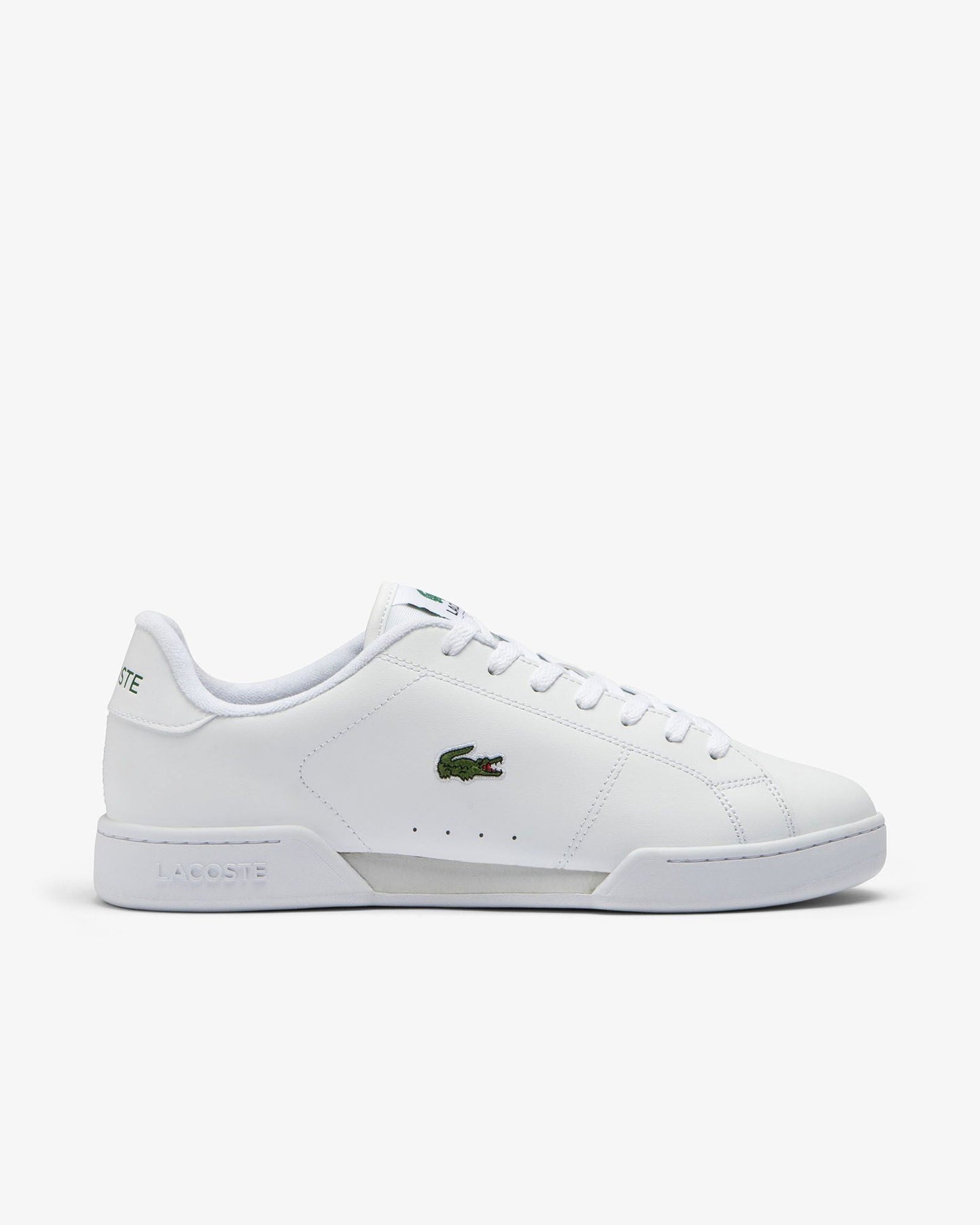 Mens Carnaby Cup Sneakers - White/White 21G