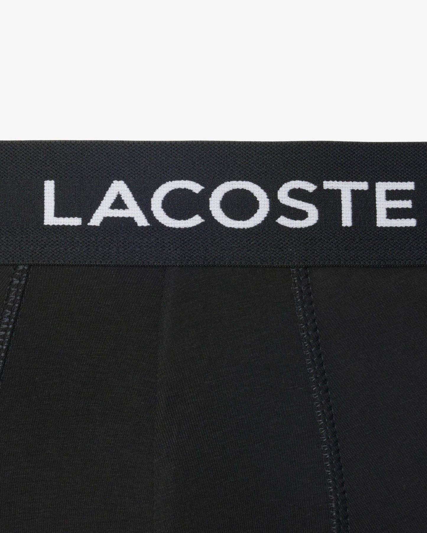 5-Pack Mens Trunks - Black 031