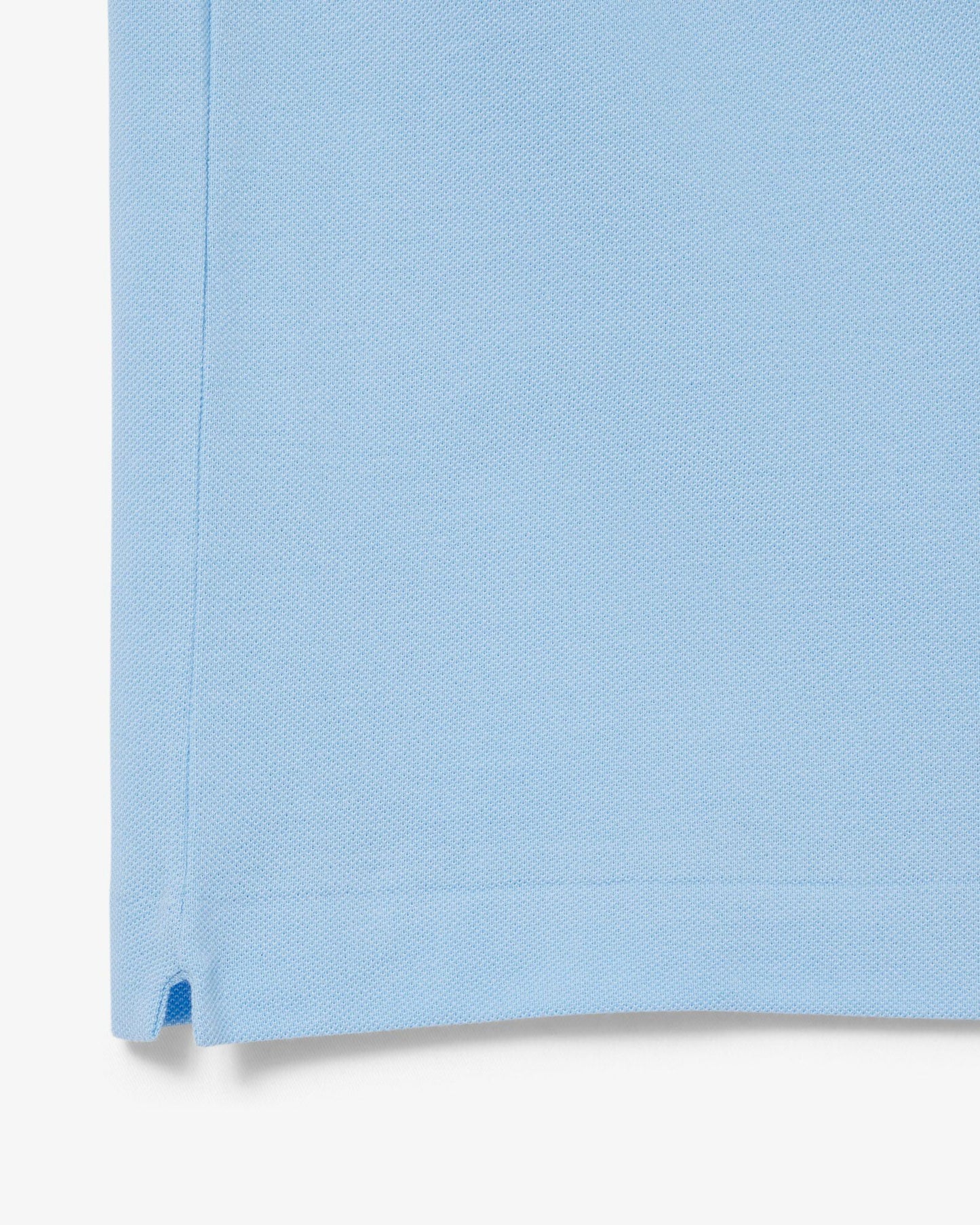 Classic Fit L.12.12 Mens Short Sleeve Polo Shirt - Overview HBP
