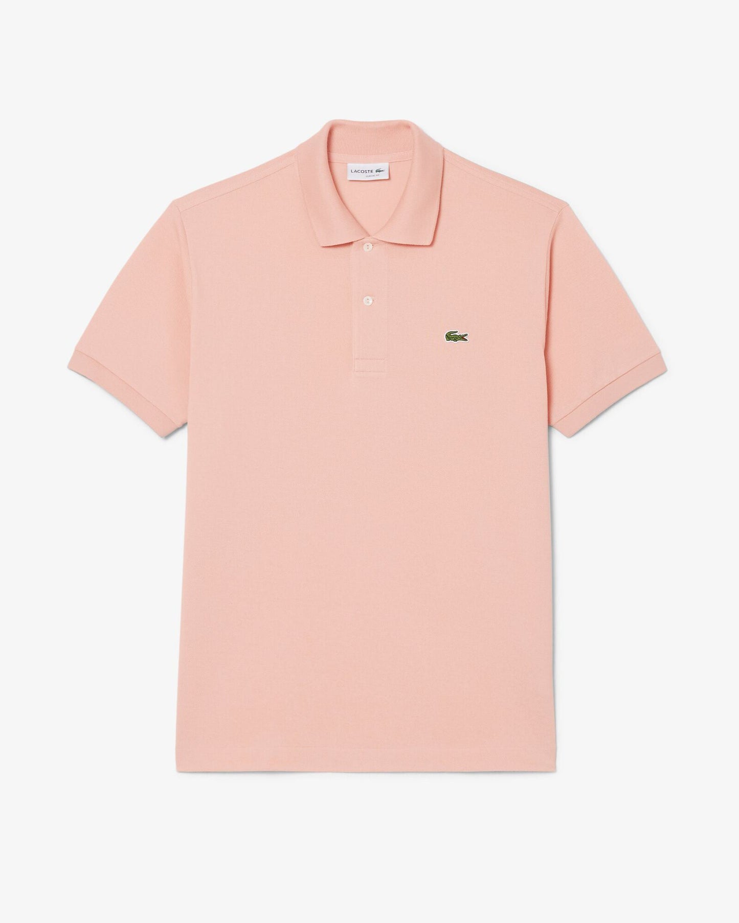 Classic Fit L.12.12 Mens Short Sleeve Polo Shirt - Miami UI2