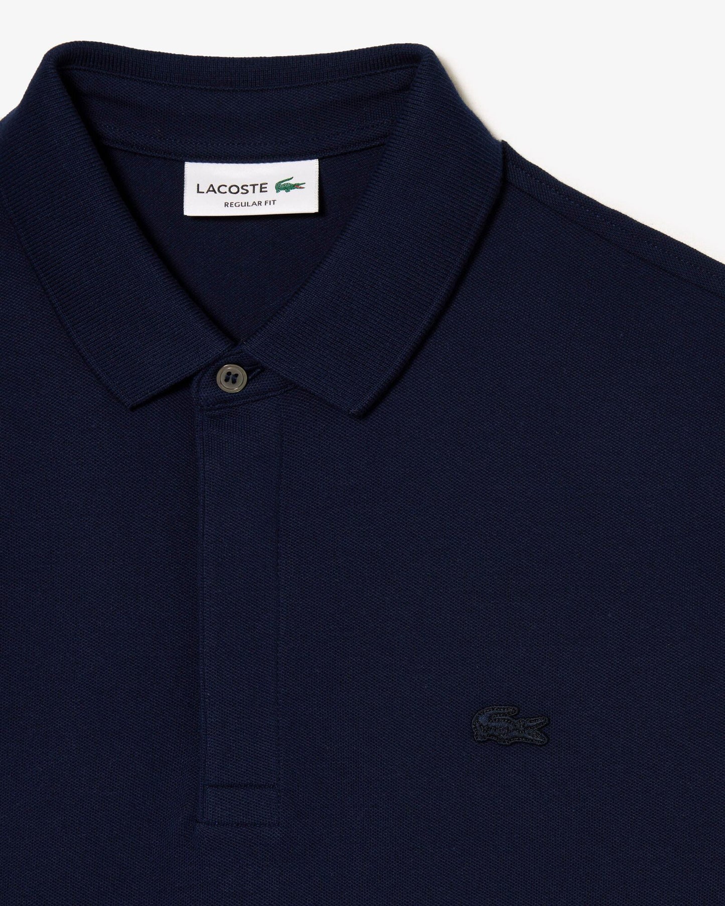 Smart Paris Mens Stretch Cotton Polo Shirt - Midnight Blue 166