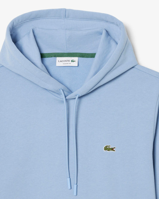 Mens Fleece Hoodie - Aphylla AEY