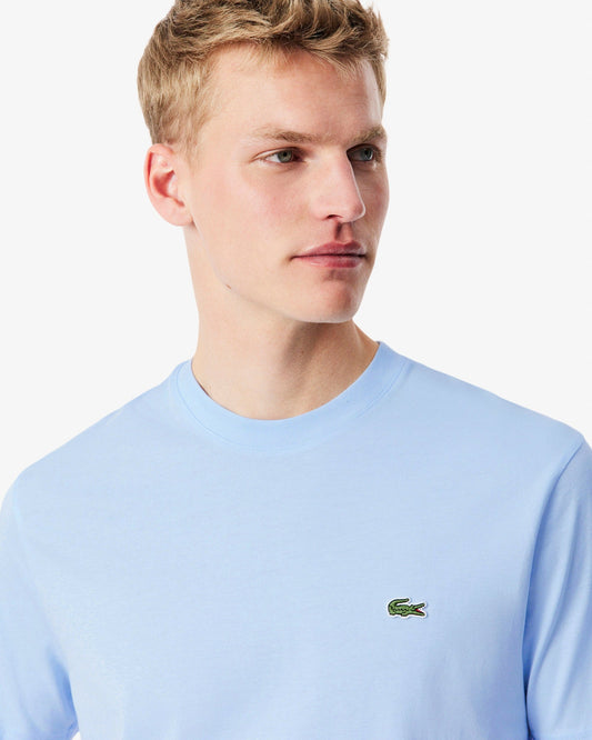 Mens Classic Fit Cotton Jersey T-Shirt - Rill T01