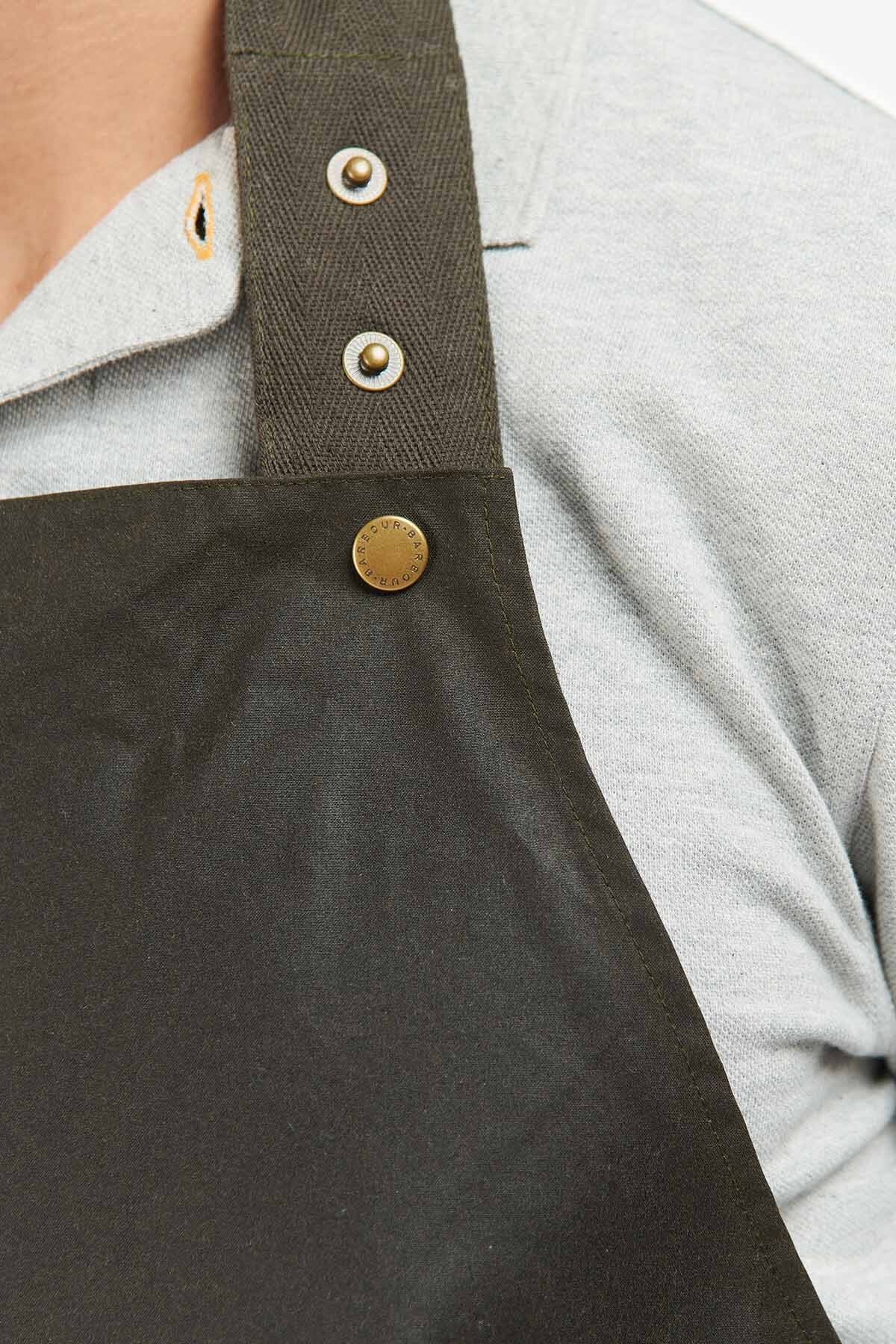 Wax For Life Apron