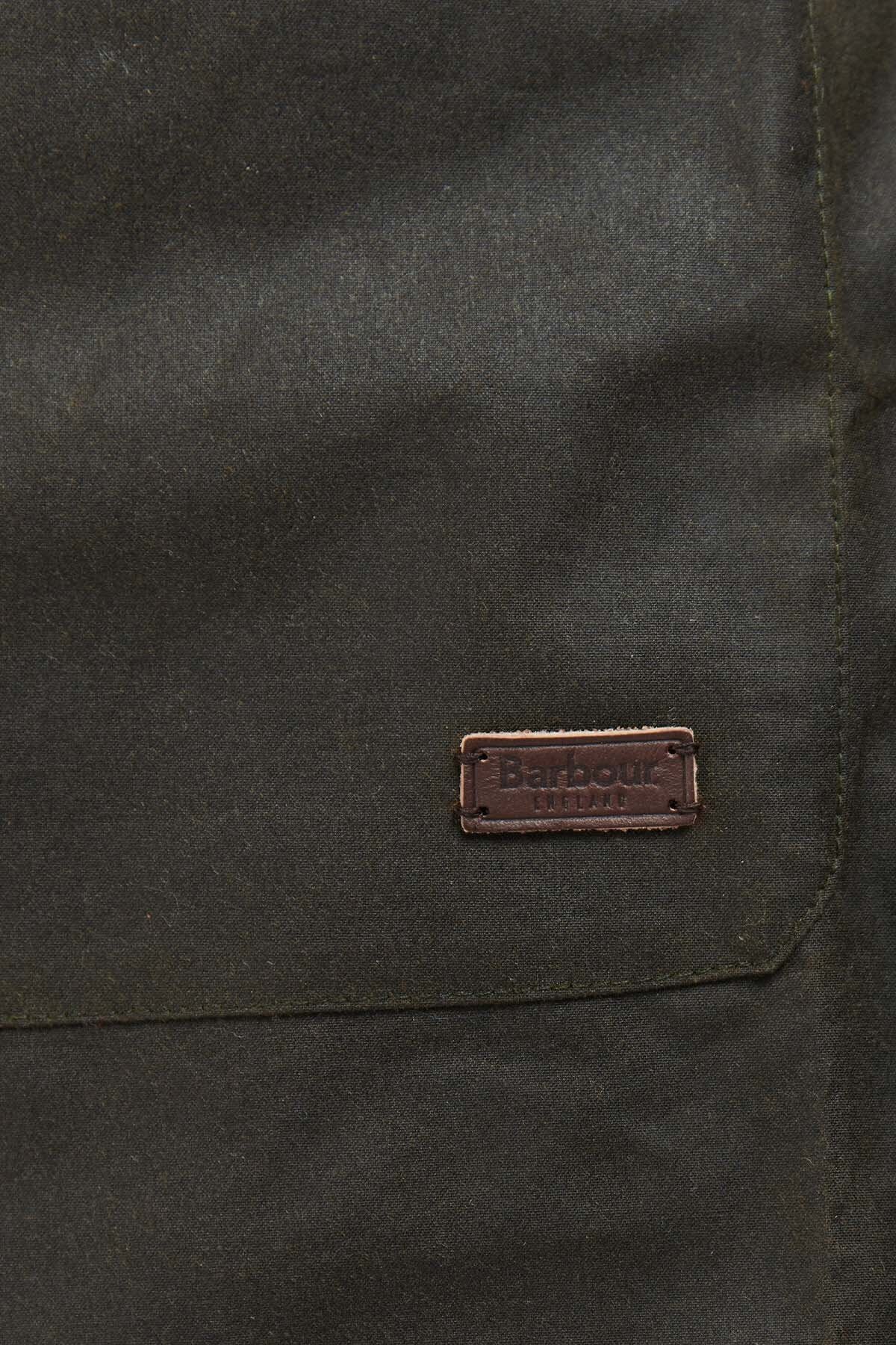 Wax For Life Apron