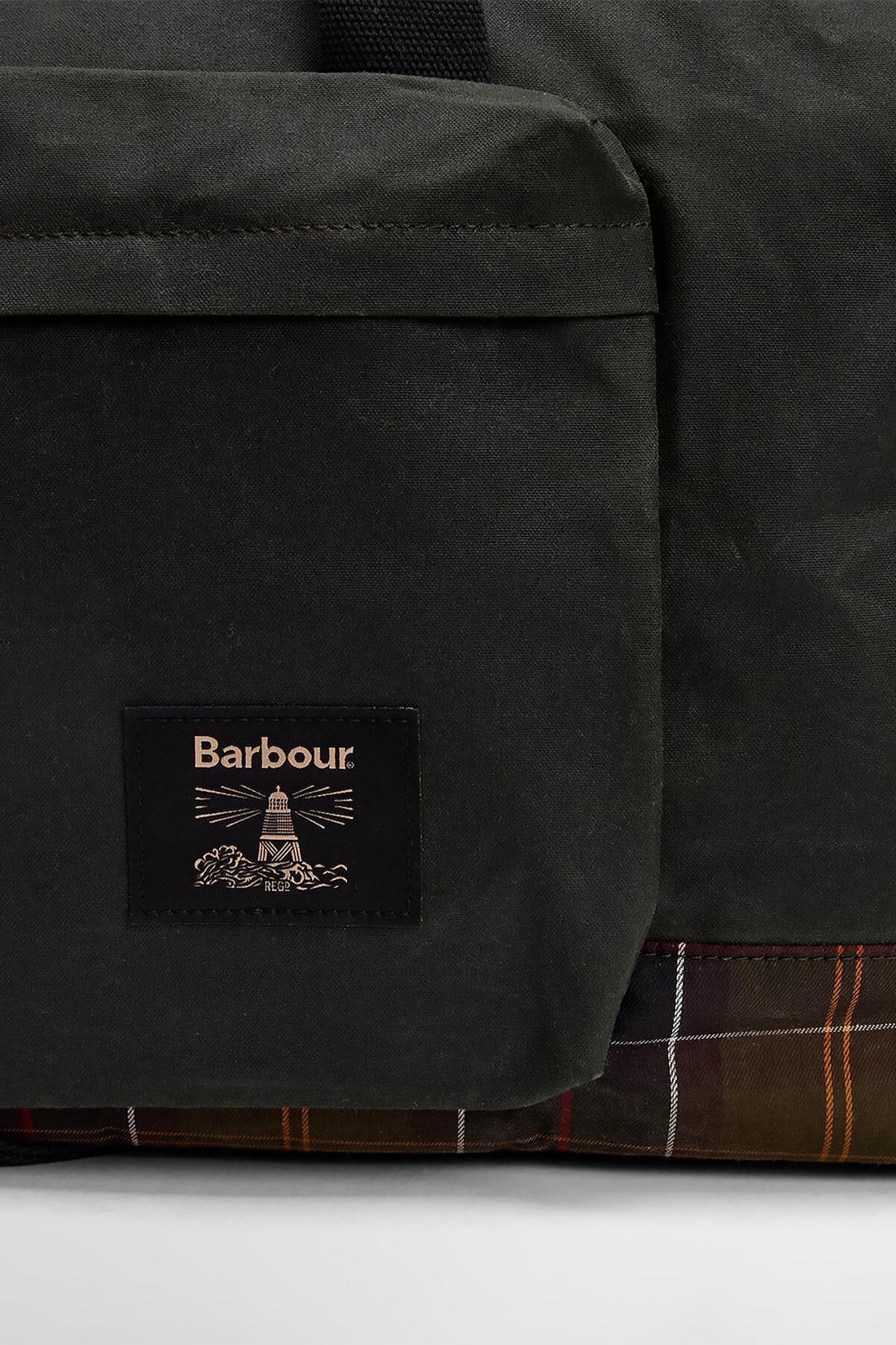 Field Wax Holdall
