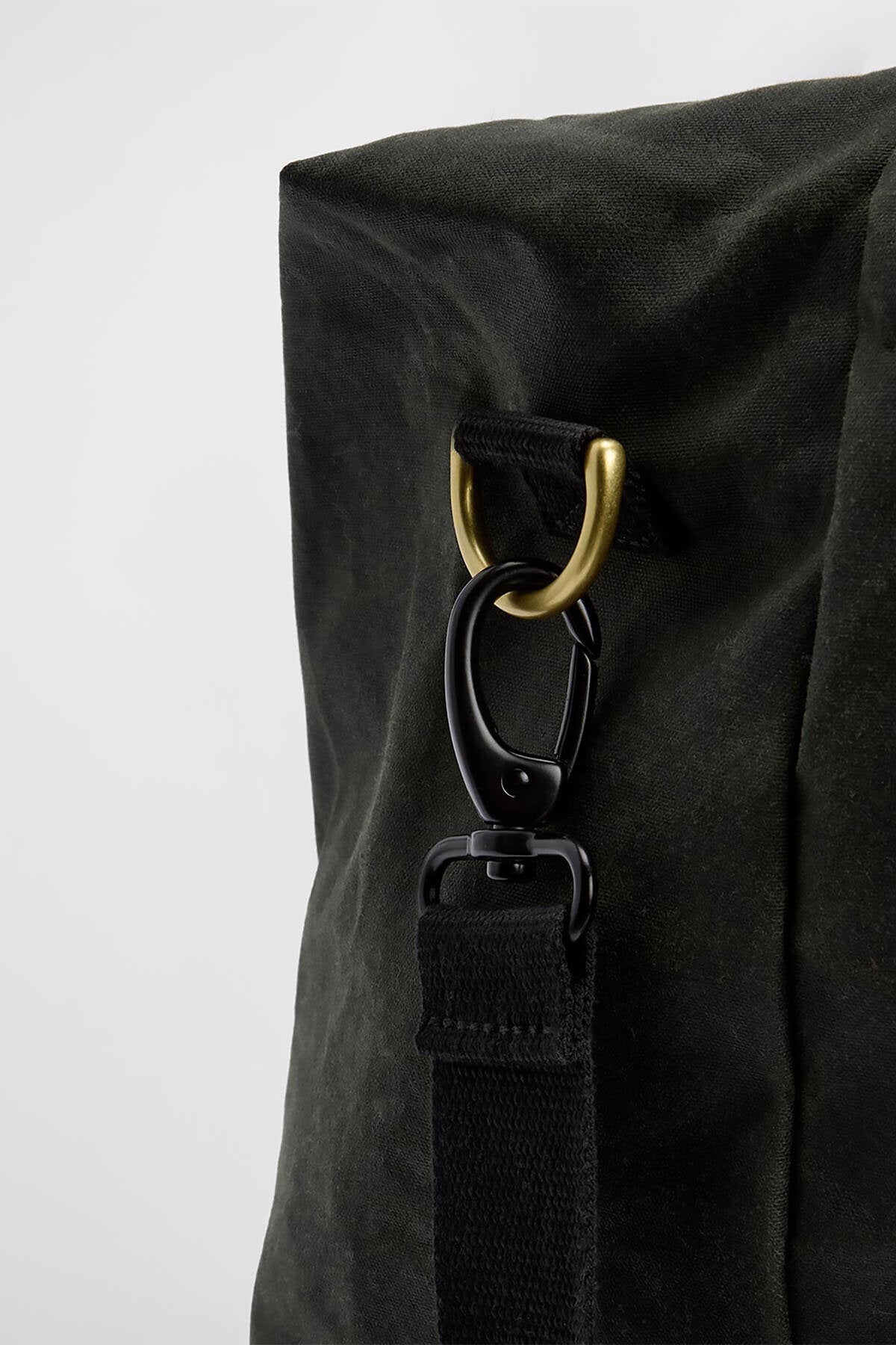 Field Wax Holdall