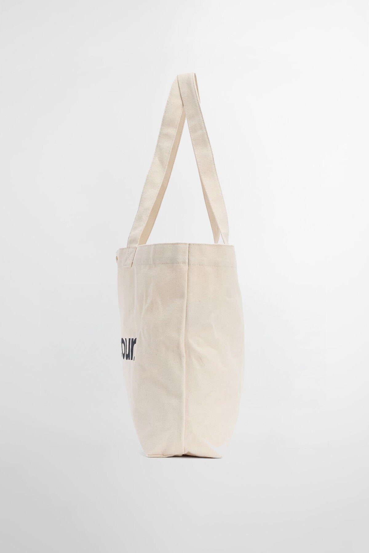 Logo Tote Bag