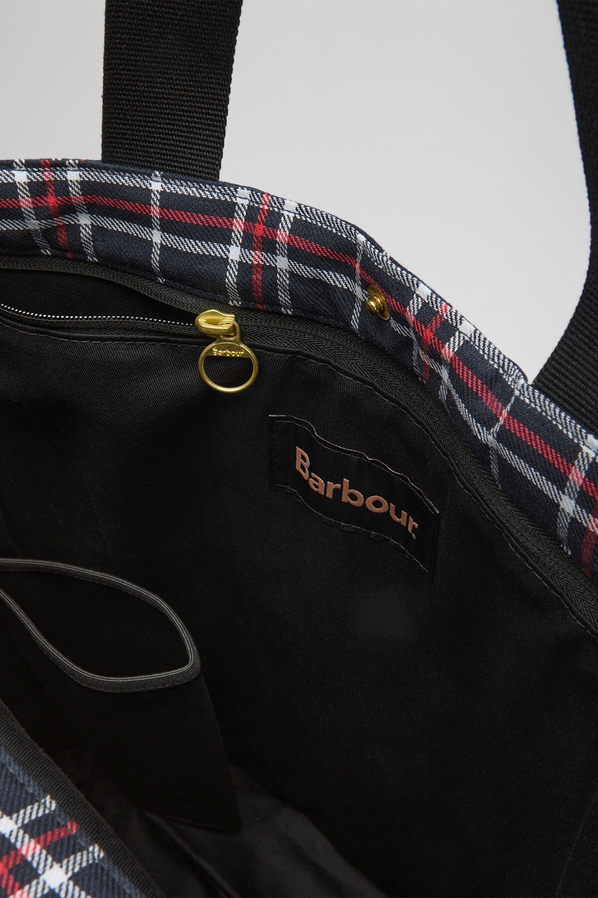 Transport Patchwork Tote Bag