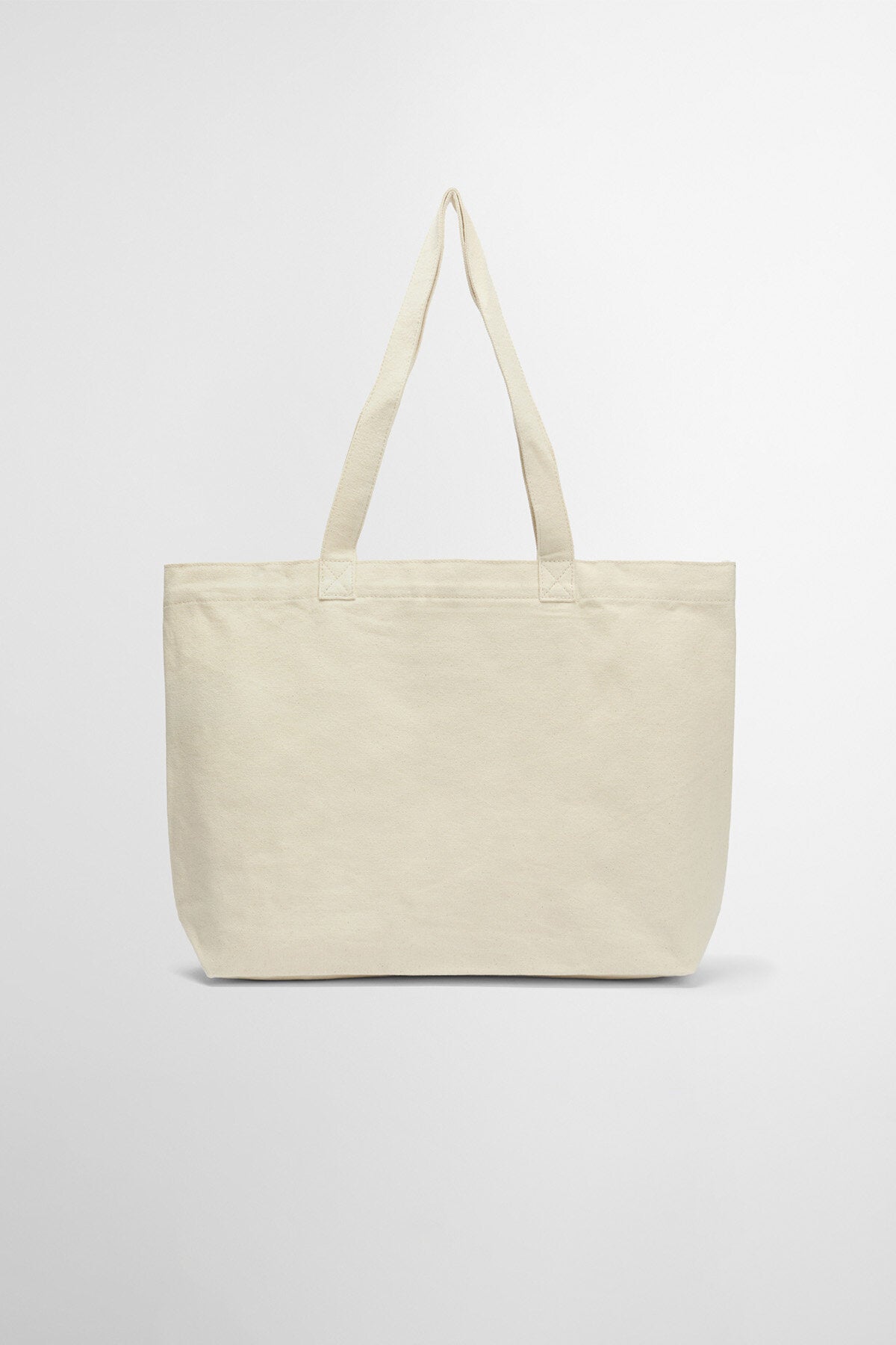 Script Tote Bag