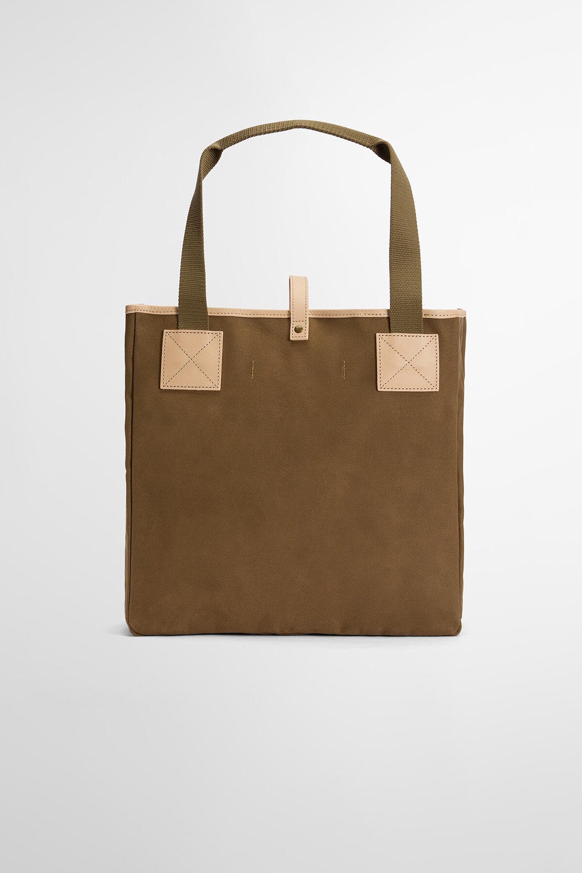 Paul Smith Loves Barbour Tote Bag
