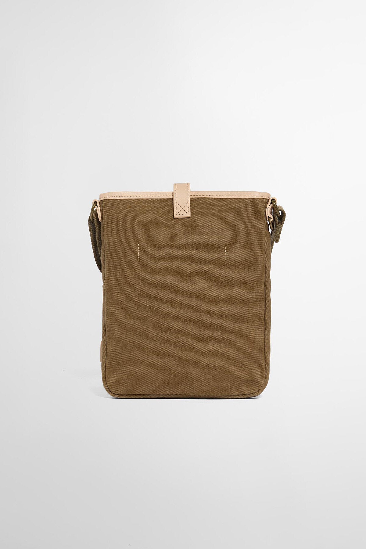 Paul Smith Loves Barbour Crossbody Bag