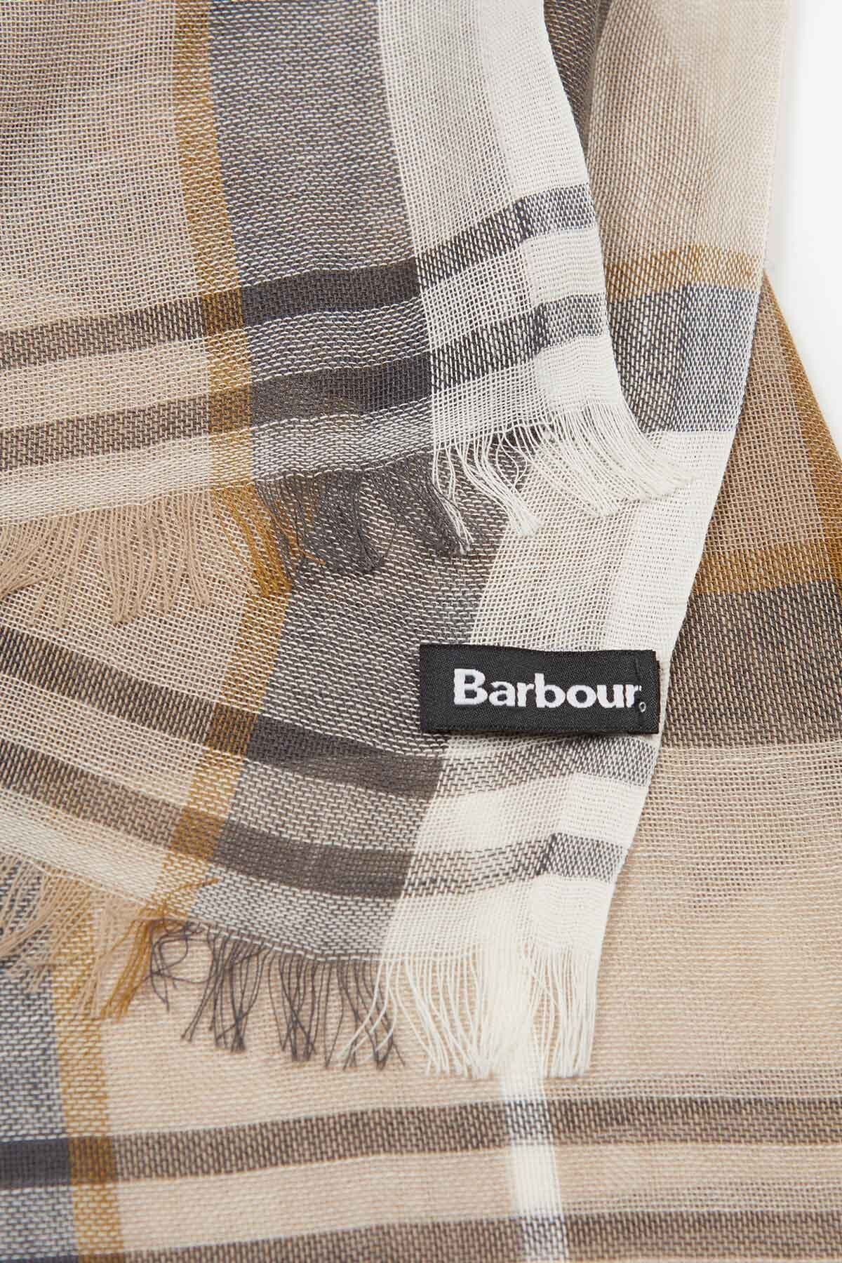 Welton Tartan Scarf