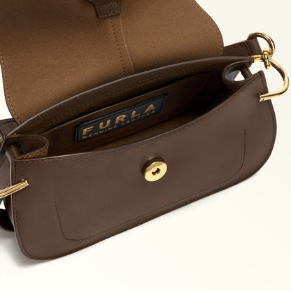 Furla Flow Mini Top Handle