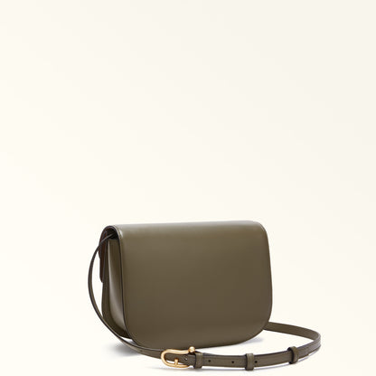 Furla Sfera S Crossbody Round