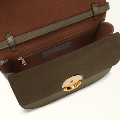 Furla Sfera S Crossbody Round