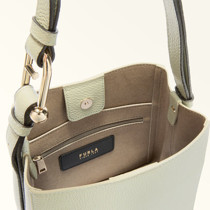 Furla Nuvola Mini Bucket Bag 20
