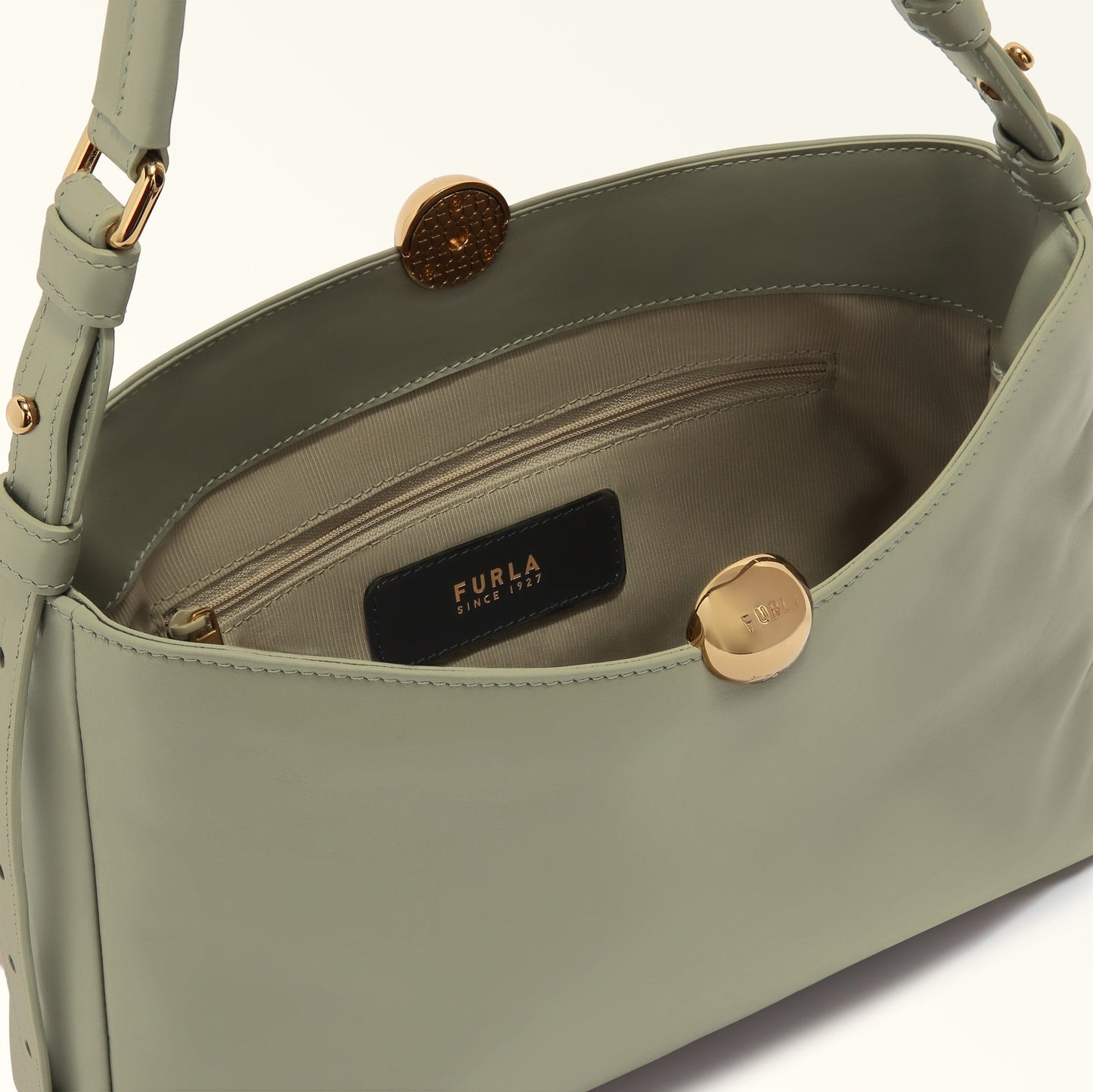 Furla Sfera Soft M Shoulder Bag