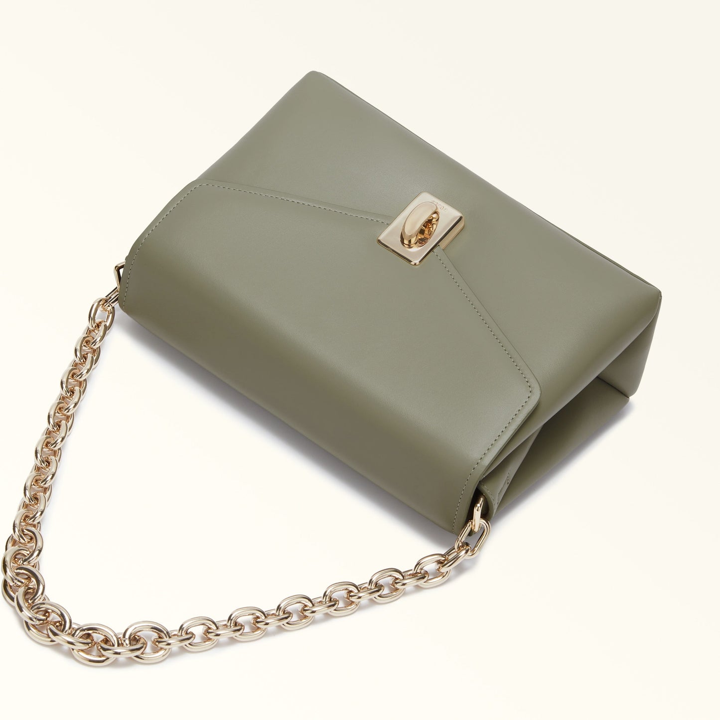 Furla Meridiana M C.Body W/Double Strap