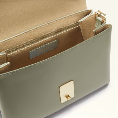 Furla Meridiana M C.Body W/Double Strap
