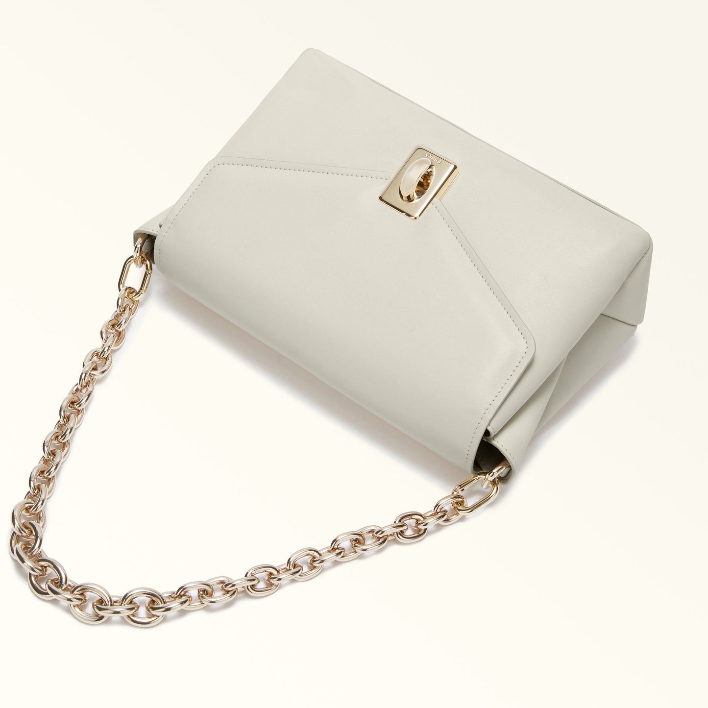 Furla Meridiana M C.Body W/Double Strap