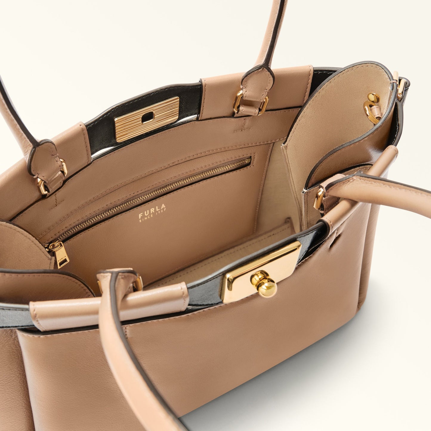 Furla Iris L Tote