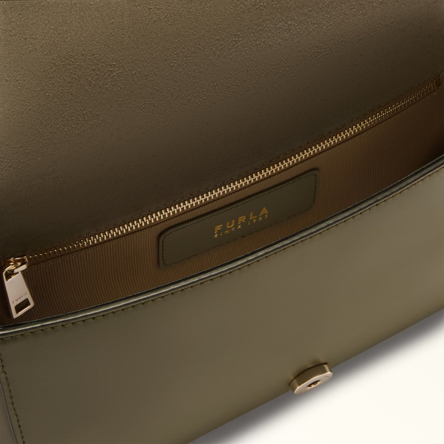 Furla Riva S Crossbody