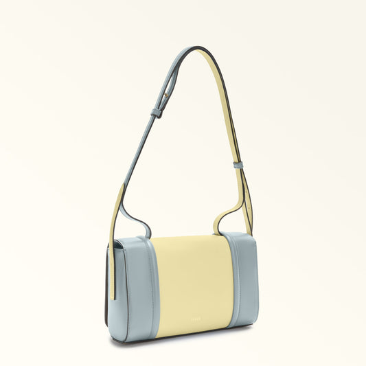 Furla Riva S Crossbody