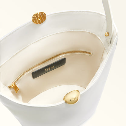 Furla Sfera Soft M Bucket Bag