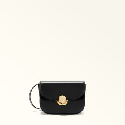 Furla Sfera Mini Crossbody Round