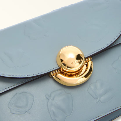 Furla Sfera Mini Crossbody Round