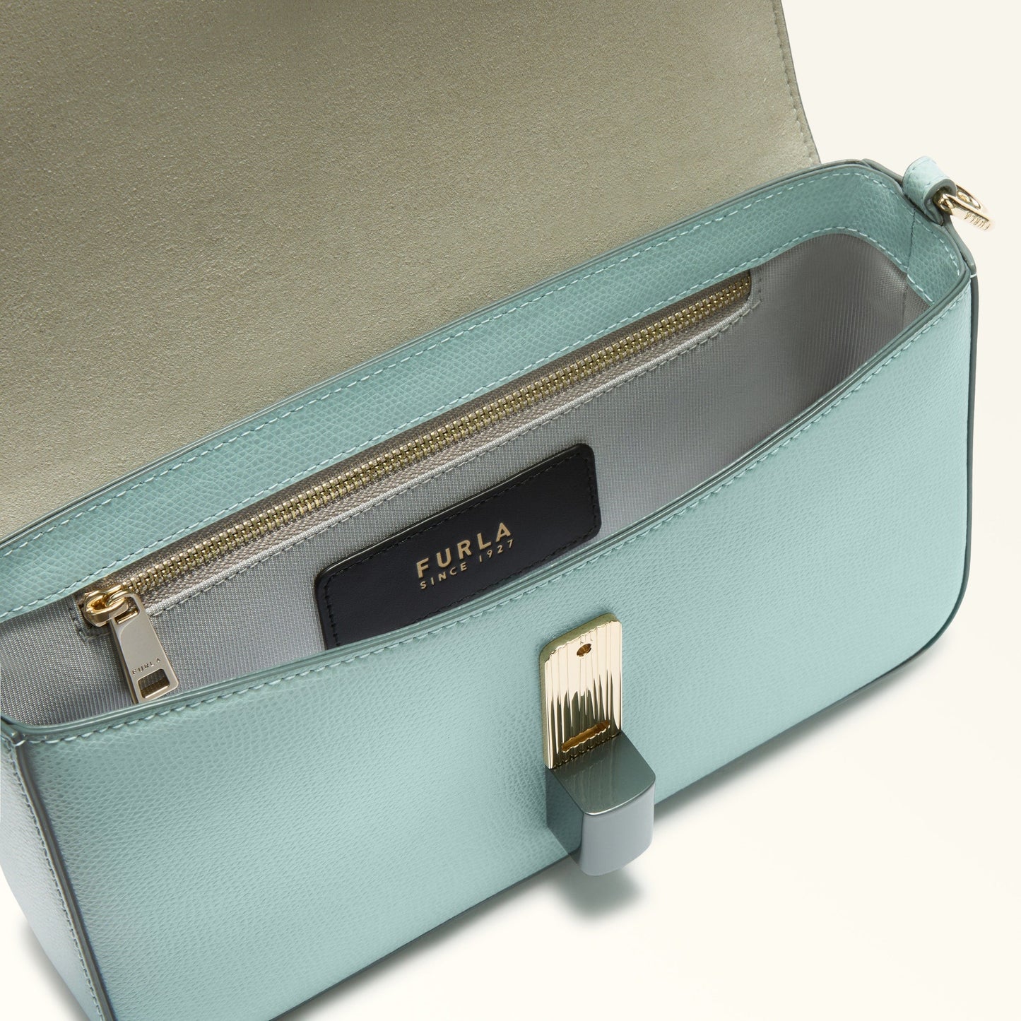 Furla Iride S Crossbody