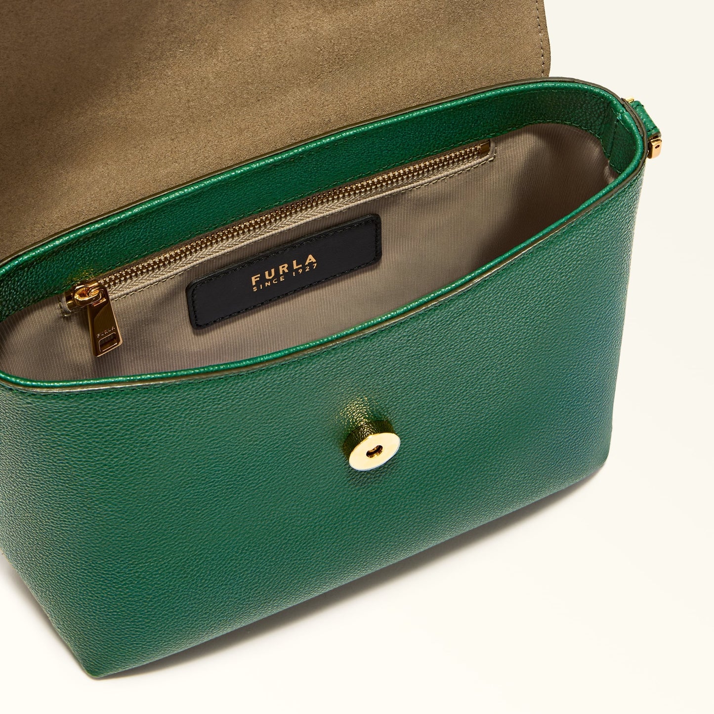 Furla Moonlight S Top Handle