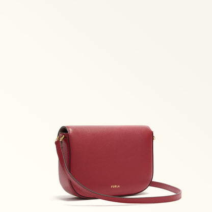 Furla Moonlight S Crossbody Round