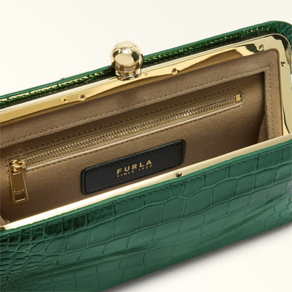 Furla Alba S Clutch