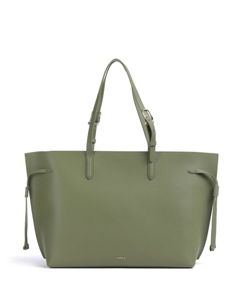 Furla Ava L Tote W/Zip