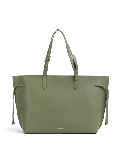 Furla Ava L Tote W/Zip