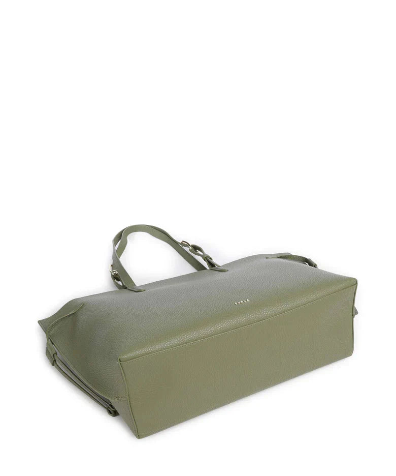 Furla Ava L Tote W/Zip